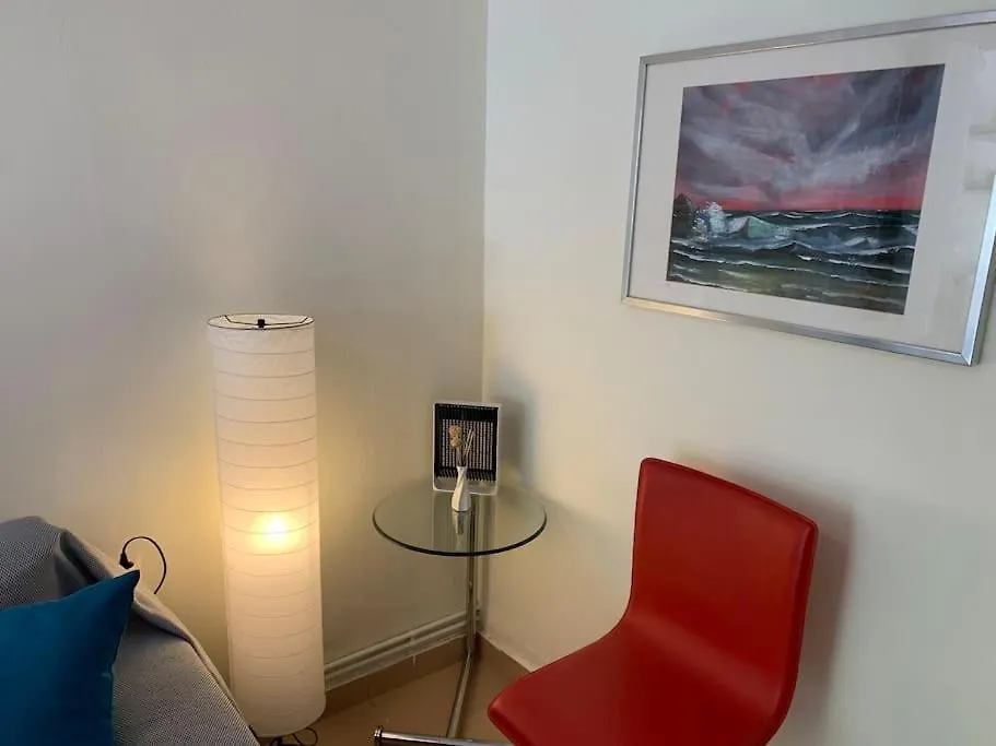 Feriehus Yalos Studio Stavros  Grækenland
