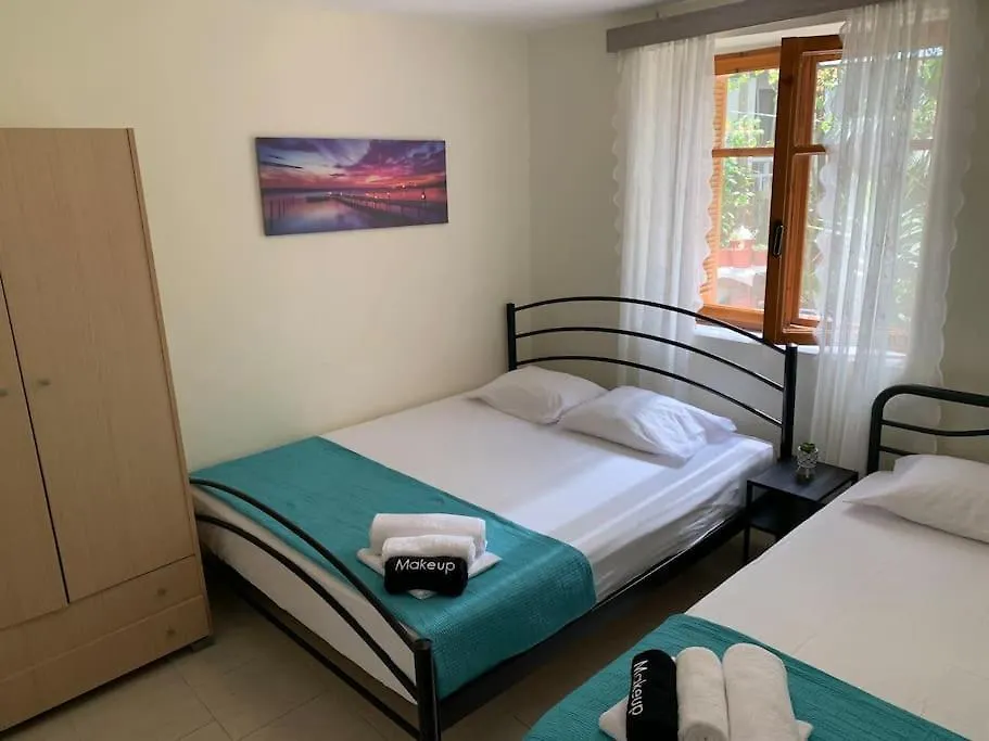 Yalos Studio Stavros  Holiday home Stavros (Thessaloniki)