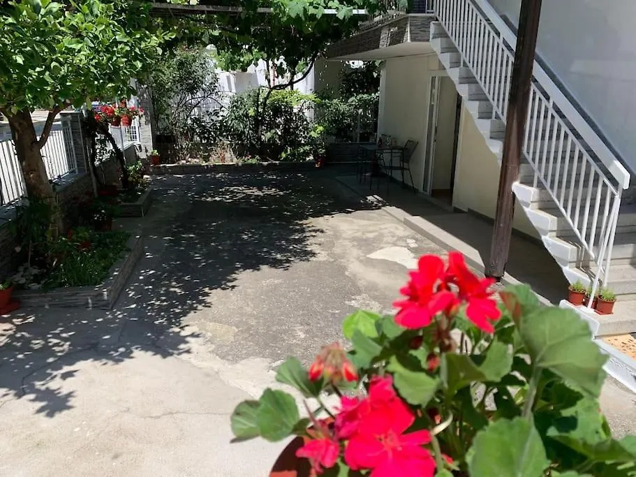 Holiday home Yalos Studio Stavros