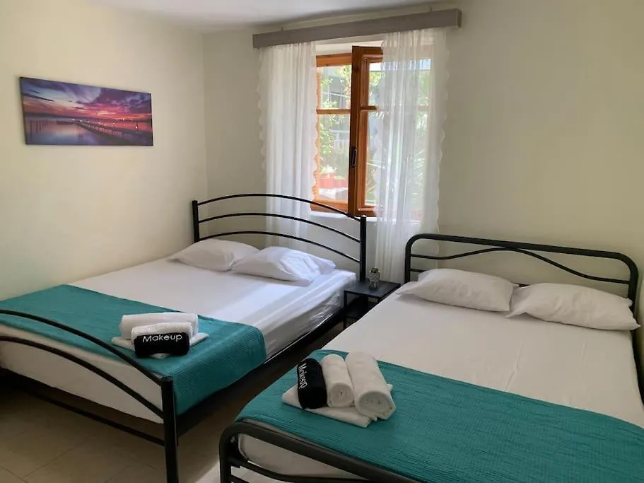 Yalos Studio Stavros  Holiday home