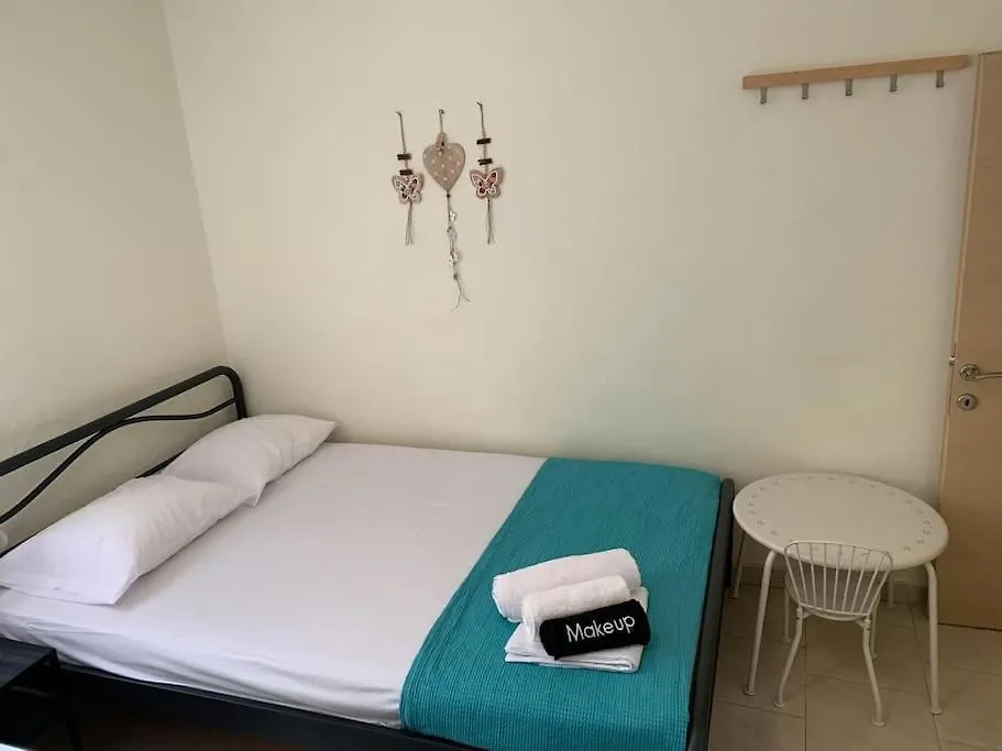 Yalos Studio Stavros  Greece