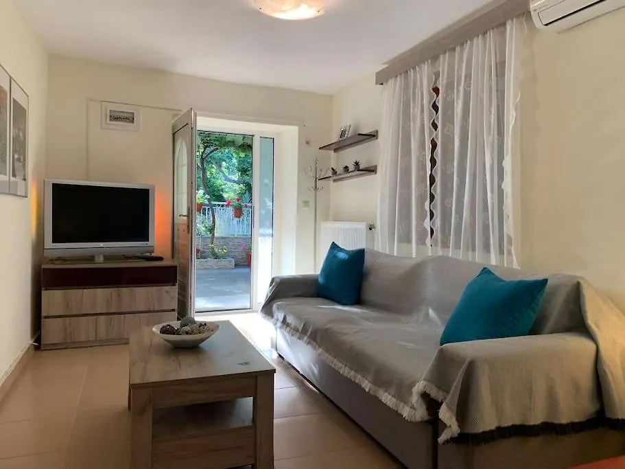 Holiday home Yalos Studio Stavros  Greece