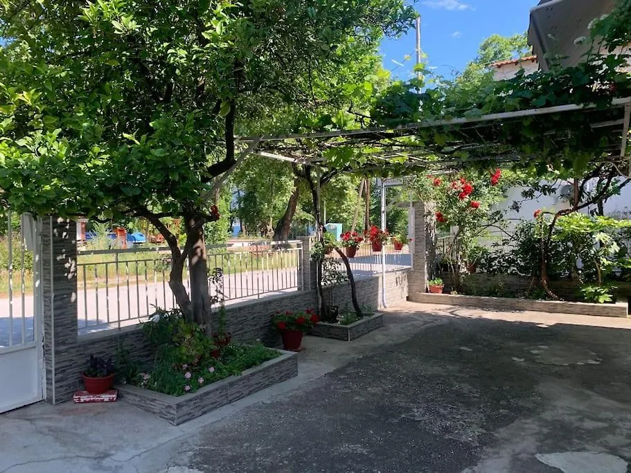 Holiday home Yalos Studio Stavros  Greece