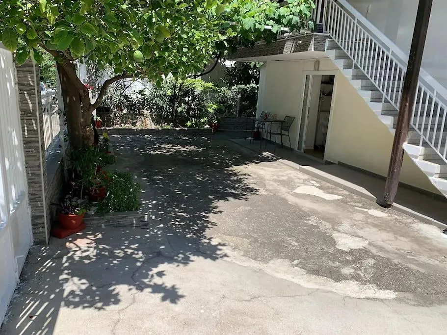 Holiday home Yalos Studio Stavros